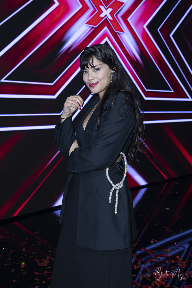 X Factor - 2022-057-9370