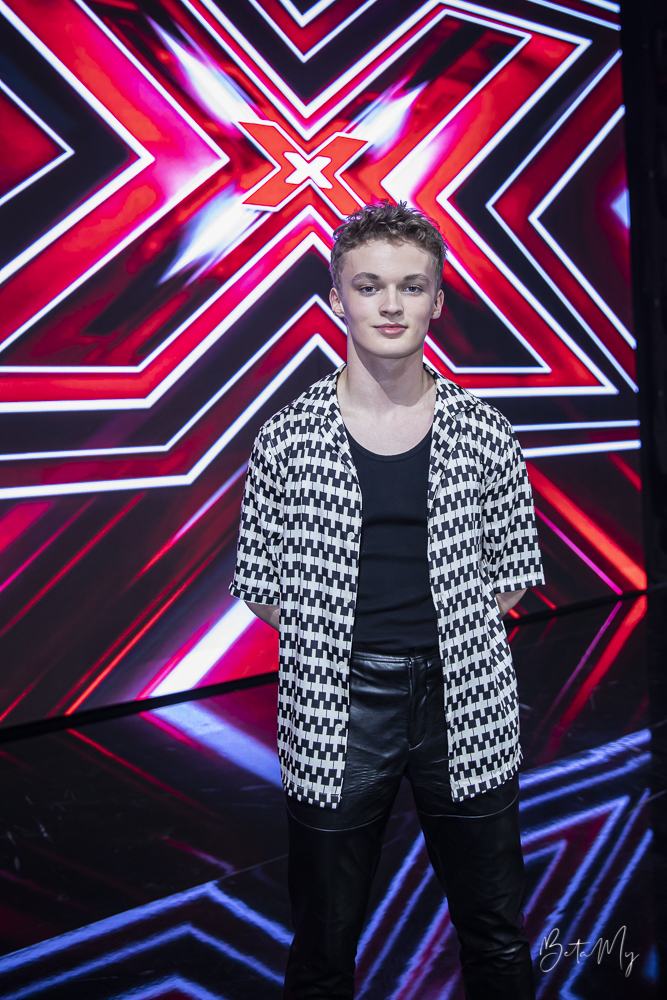 X Factor - 2022-114-9582