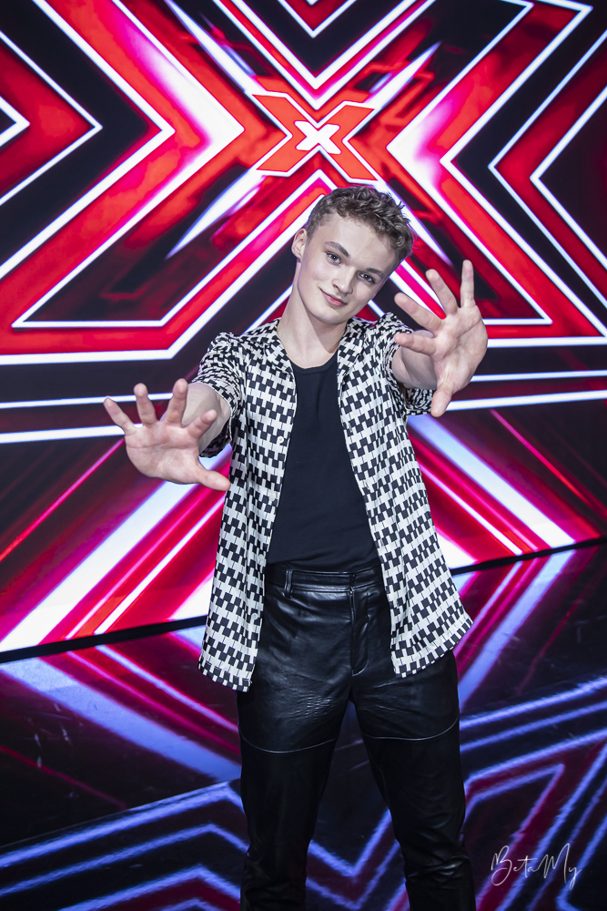 X Factor - 2022-115-9584