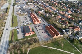Nørre Alslev
