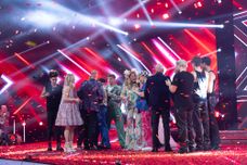 X Factor - 2022-189-7669