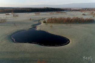 Golfklubben Storstrømmen