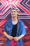 X Factor - 2022-196-7790