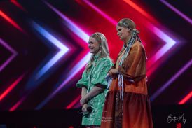 X Factor - 2022-079-5190