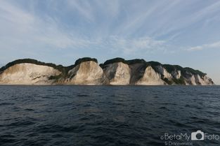 Møns Klint