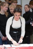 Madens Folkemøde