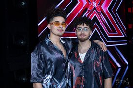 X Factor - 2022-061-9392