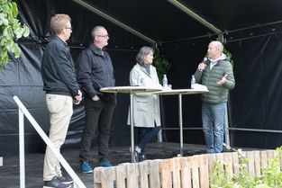 Madens Folkemøde