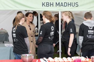 Madens Folkemøde