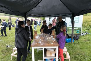 Madens Folkemøde