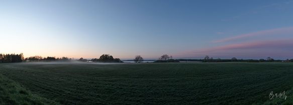 Hjem på Lolland