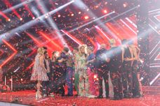 X Factor - 2022-188-7667