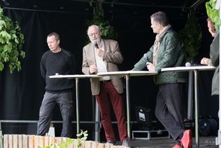 Madens Folkemøde