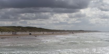 Vesterhavet