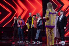 X Factor - 2022-134-6937