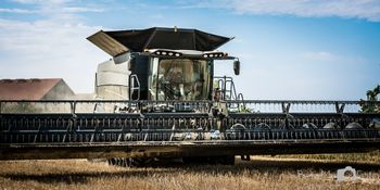 Fendt Ideal 9T
