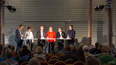 Madens Folkemøde
