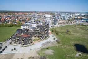 Søndre Havn, Køge