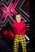 X Factor - 2022-062-9400