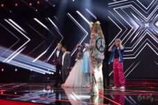 X Factor - 2022-175-7521