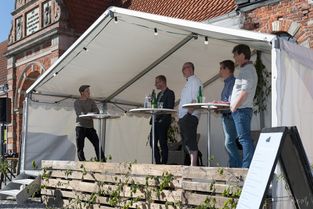 Madens Folkemøde