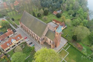 Maribo Domkirke