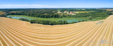 Bymose, Virket Panoramabillede