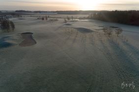 Golfklubben Storstrømmen
