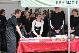 Madens Folkemøde