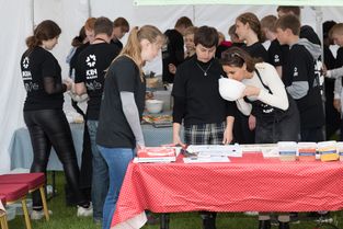 Madens Folkemøde