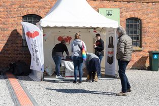 Madens Folkemøde