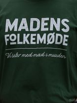 Madens Folkemøde