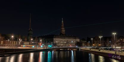 Børsen, København