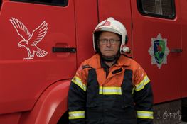 Til kampagnen, Bliv brandmand nu!