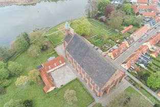 Maribo Domkirke