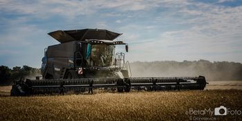 Fendt Ideal 9T