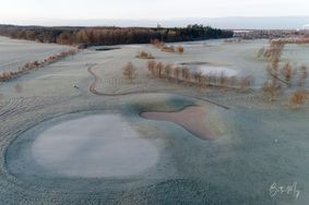 Golfklubben Storstrømmen