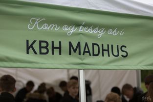 Madens Folkemøde