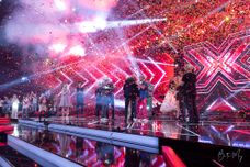 X Factor - 2022-187-7656