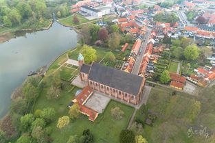 Maribo Domkirke