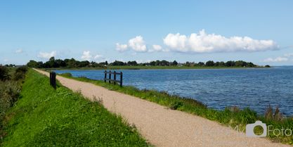 Bogø ved Nakskov Fjord