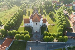 Store Heddinge Kirke