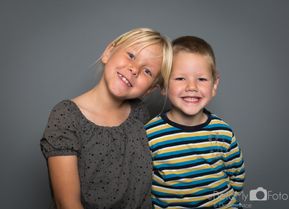 Institutionsfotografering