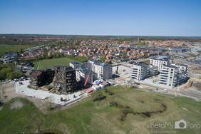 Søndre Havn, Køge