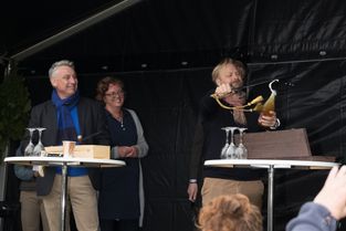 Madens Folkemøde