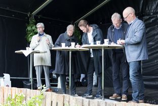 Madens Folkemøde
