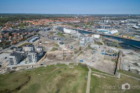 Søndre Havn, Køge