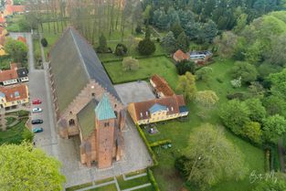 Maribo Domkirke